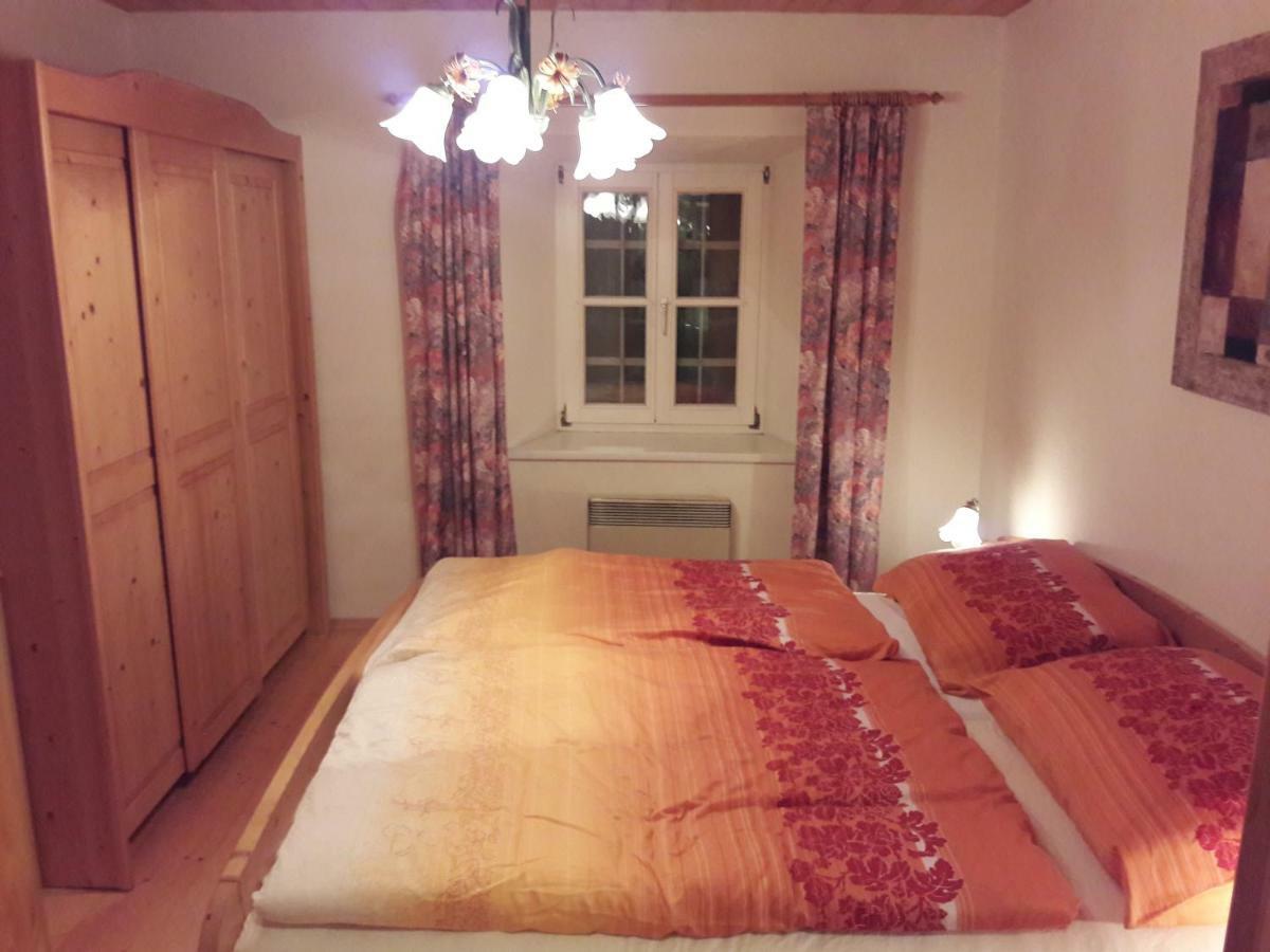 Ilz Ferienhaus Im Thermenland מראה חיצוני תמונה